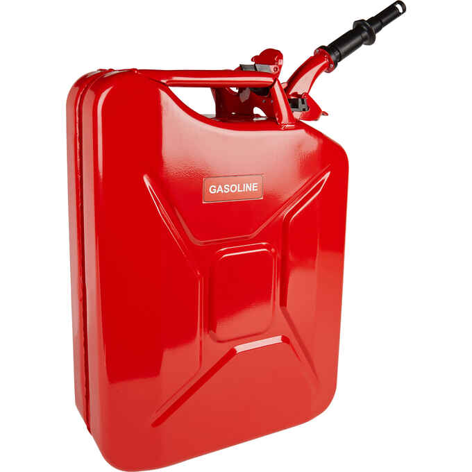 Best Made 20L Steel Jerry Can