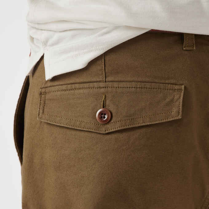 Men's Best Made Linen Pants