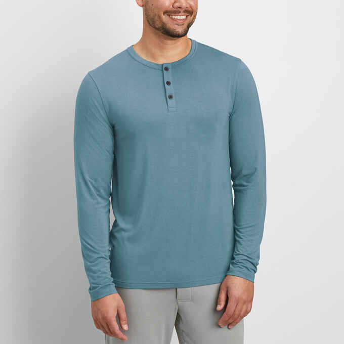 Men's Dang Soft Sleep Shirt