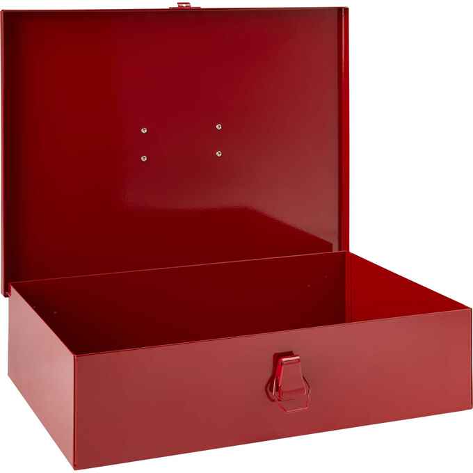 Best Made 12" Strongbox