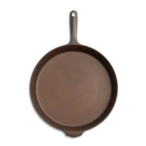 Field Company #12 Cast Iron Skillet