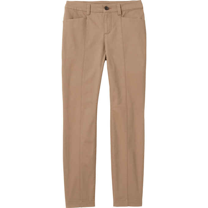Women's Plus Workday Warrior Chino Slim Leg Pants Women's Plus Workday Warrior Chino Slim Leg Pants