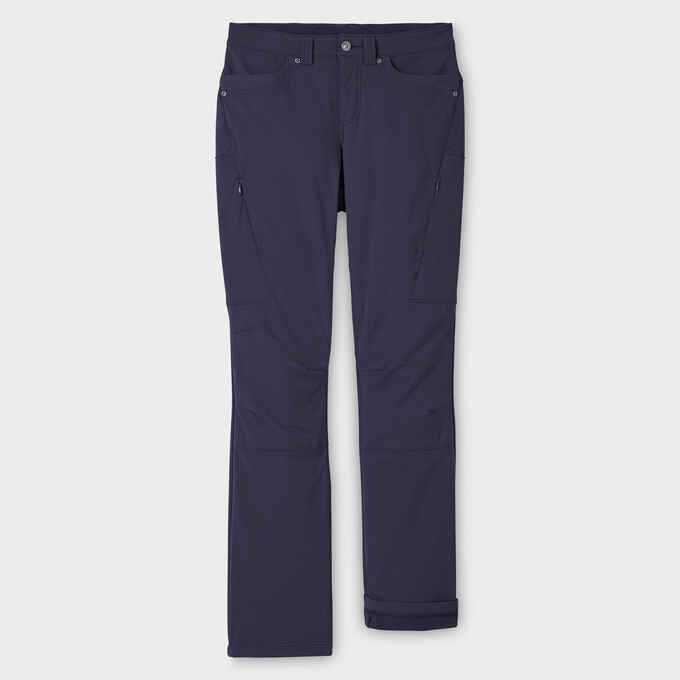 Women's Flexpedition Lined Straight Leg Pants Women's Flexpedition Lined Straight Leg Pants