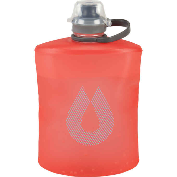 HydraPak Stow 500ml Water Bottle HydraPak Stow 500ml Water Bottle