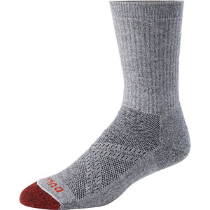 Men's Coolerino Midweight Crew Socks