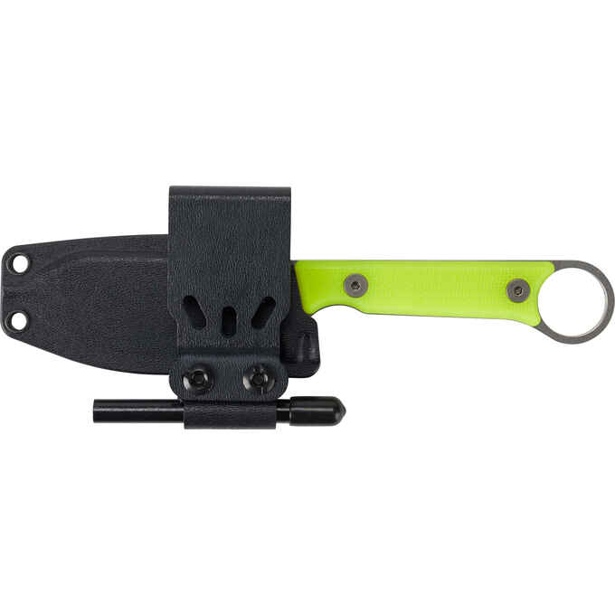 White River Firecraft FC 3.5 Knife