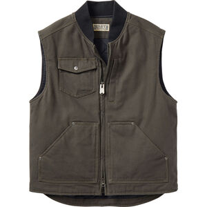 Men's Superior Fire Hose Insulated Vest
