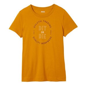 Women's Graphic Logo T-Shirt