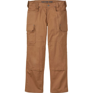 Men's DuluthFlex Fire Hose Ultimate Relaxed Fit Cargo Pants