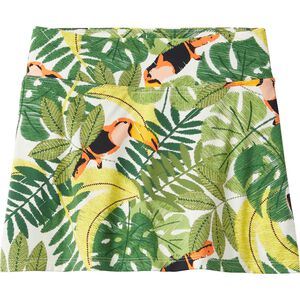 Women's Suit Up Swim Skort with Control Short
