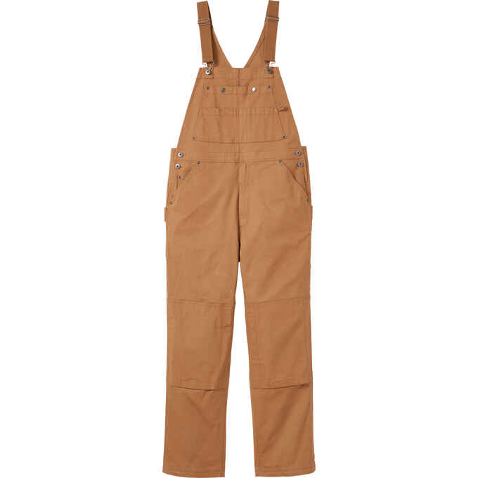 Men's DuluthFlex Fire Hose Bib Overalls | Duluth Trading Company