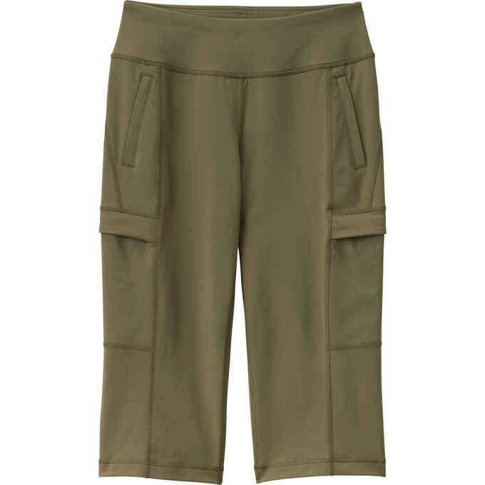 Women's NoGA Namastash Capris Women's NoGA Namastash Capris