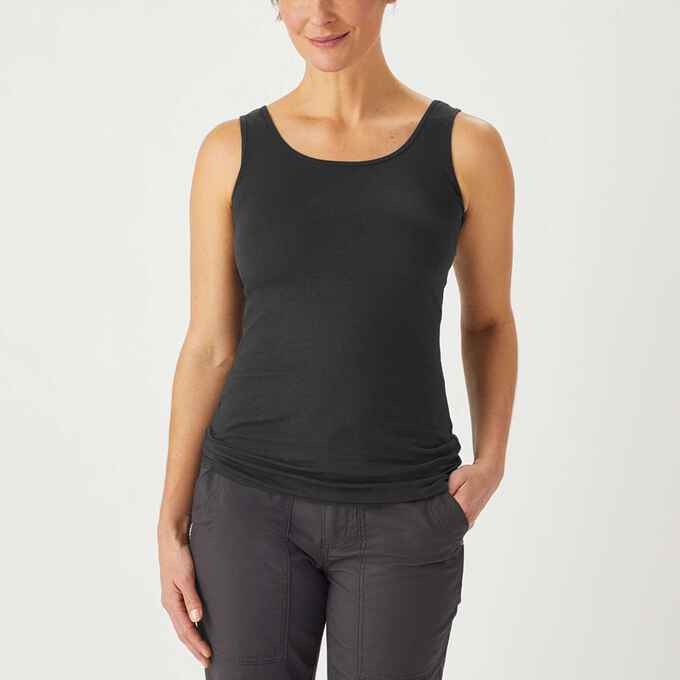 Women's No-Yank Tank 3 Pack