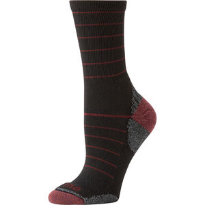 Women's Stay-Put Performance Crew Socks