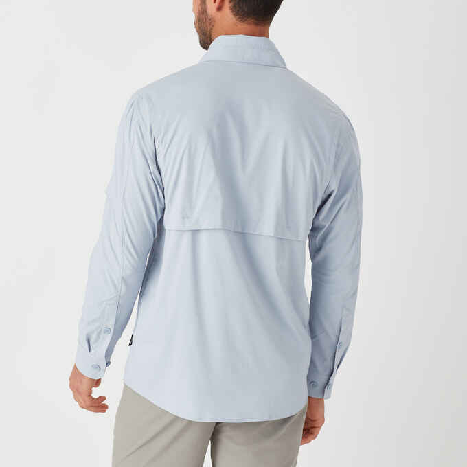 Men's AKHG Perfection Loop Fishing Shirt