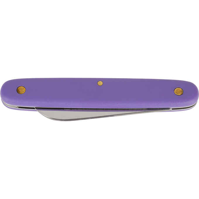 Victorinox Swiss Army 4" Floral Knife