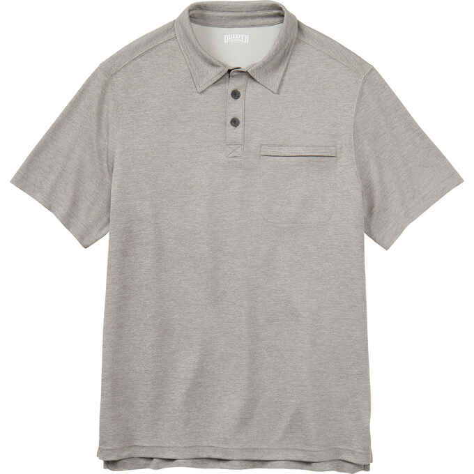 Men's Armachillo Cooling Short Sleeve Polo Shirt Men's Armachillo Cooling Short Sleeve Polo Shirt