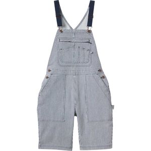 Women's Rootstock Gardening Short Overalls