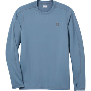 Men's AKHG Boar's Nest Base Layer Crew Shirt