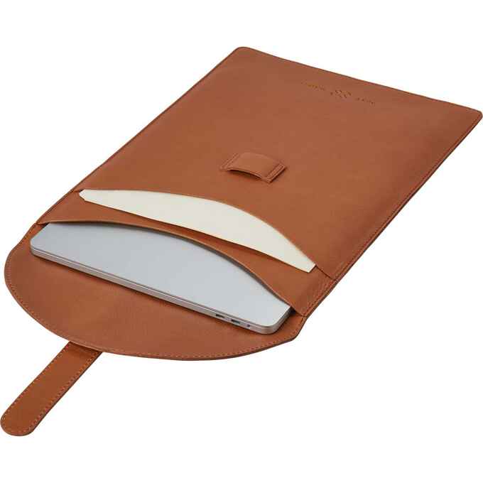 Best Made Leather Laptop Sleeve