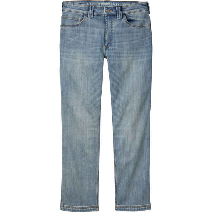 Men's Ballroom Double Flex Standard Fit Carpenter Jeans Men's Ballroom Double Flex Standard Fit Carpenter Jeans