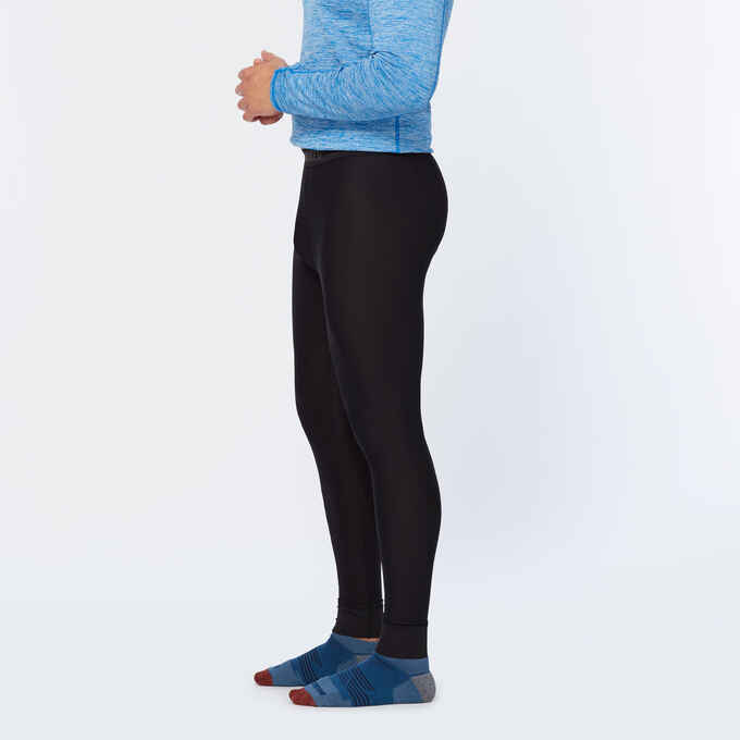 Men's Buck Naked Performance Base Layer Pants