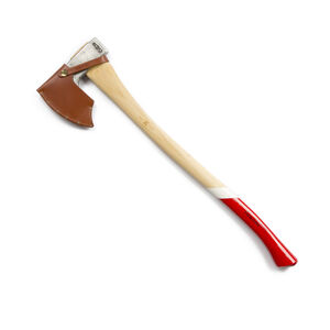 Best Made Painted Hudson Bay Axe