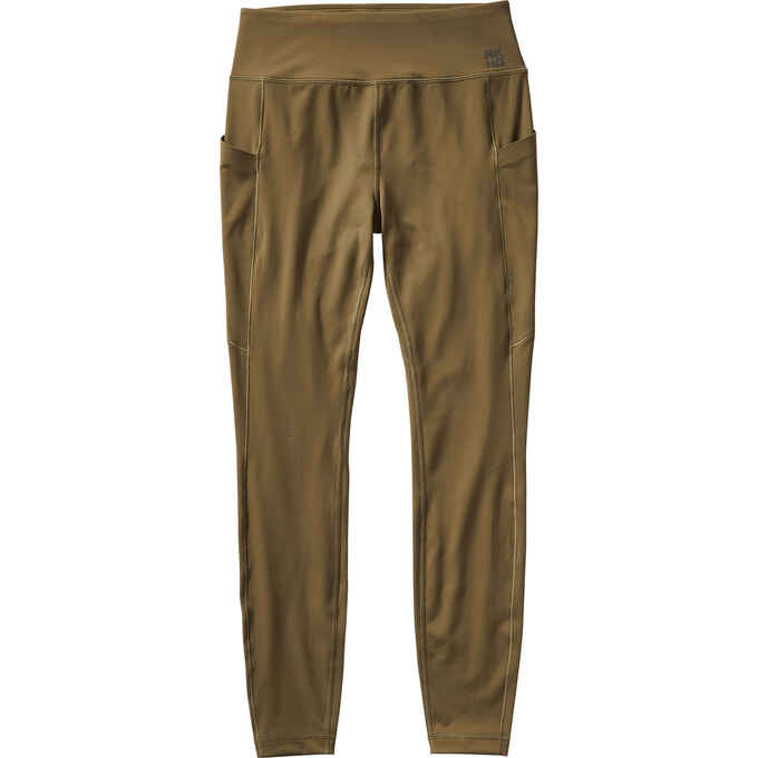 Women's AKHG Trail Tech Leggings Women's AKHG Trail Tech Leggings