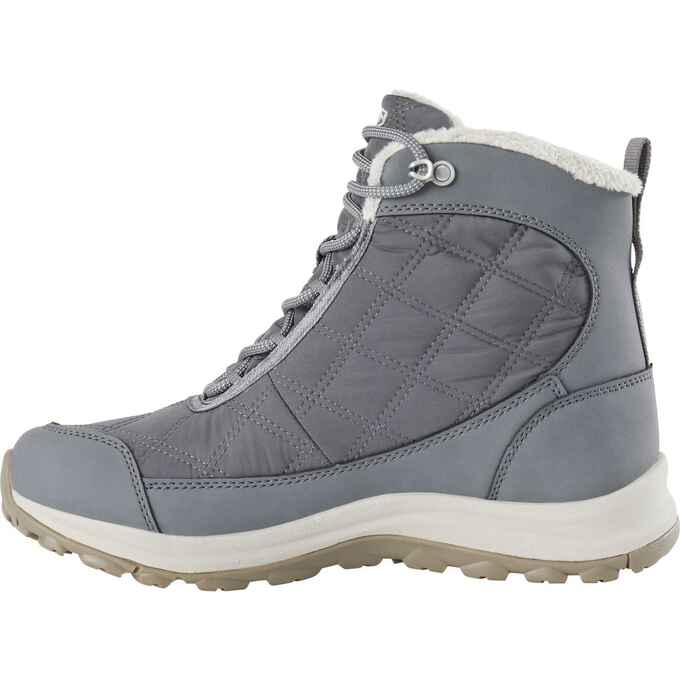 Women's KEEN Terradora II Wintry Waterproof Boots