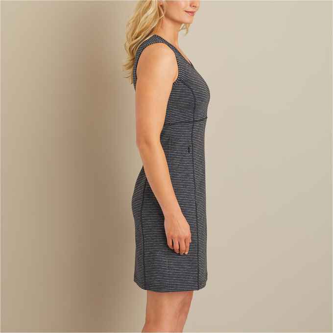 Women's NoGA Stretch Sleeveless Dress