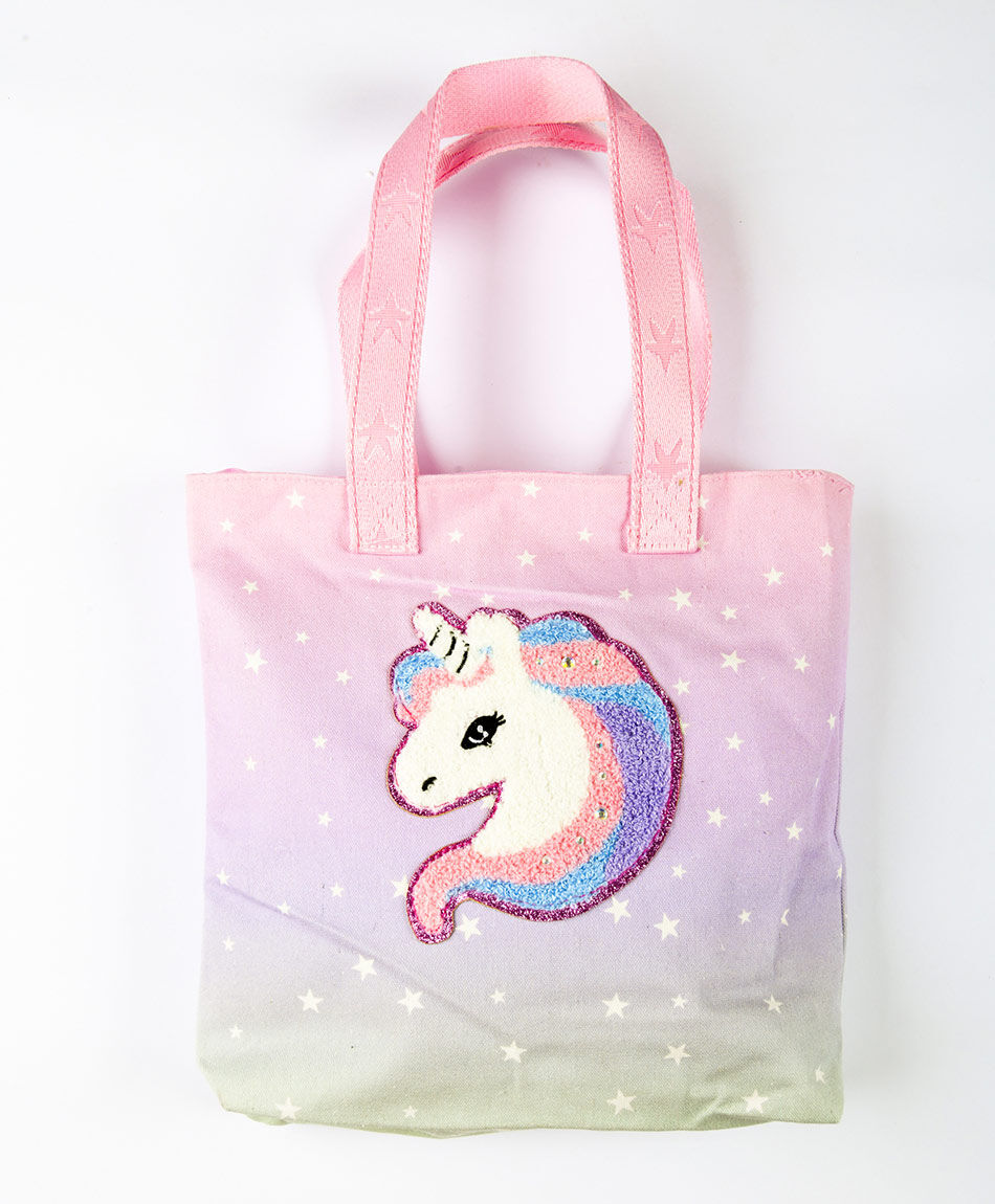 Bolso unicornio niña cheap