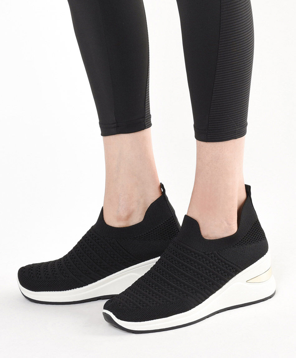 Slip on mujer deals