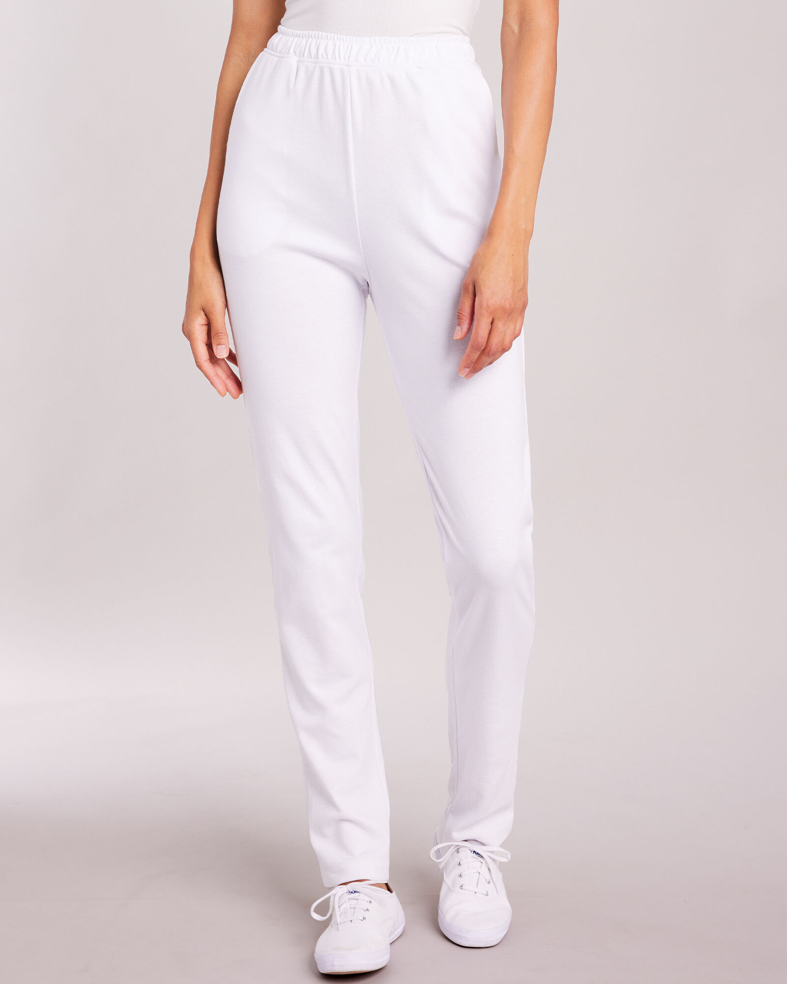 Sato - Belted Denim Pants - Off White – Nanushka