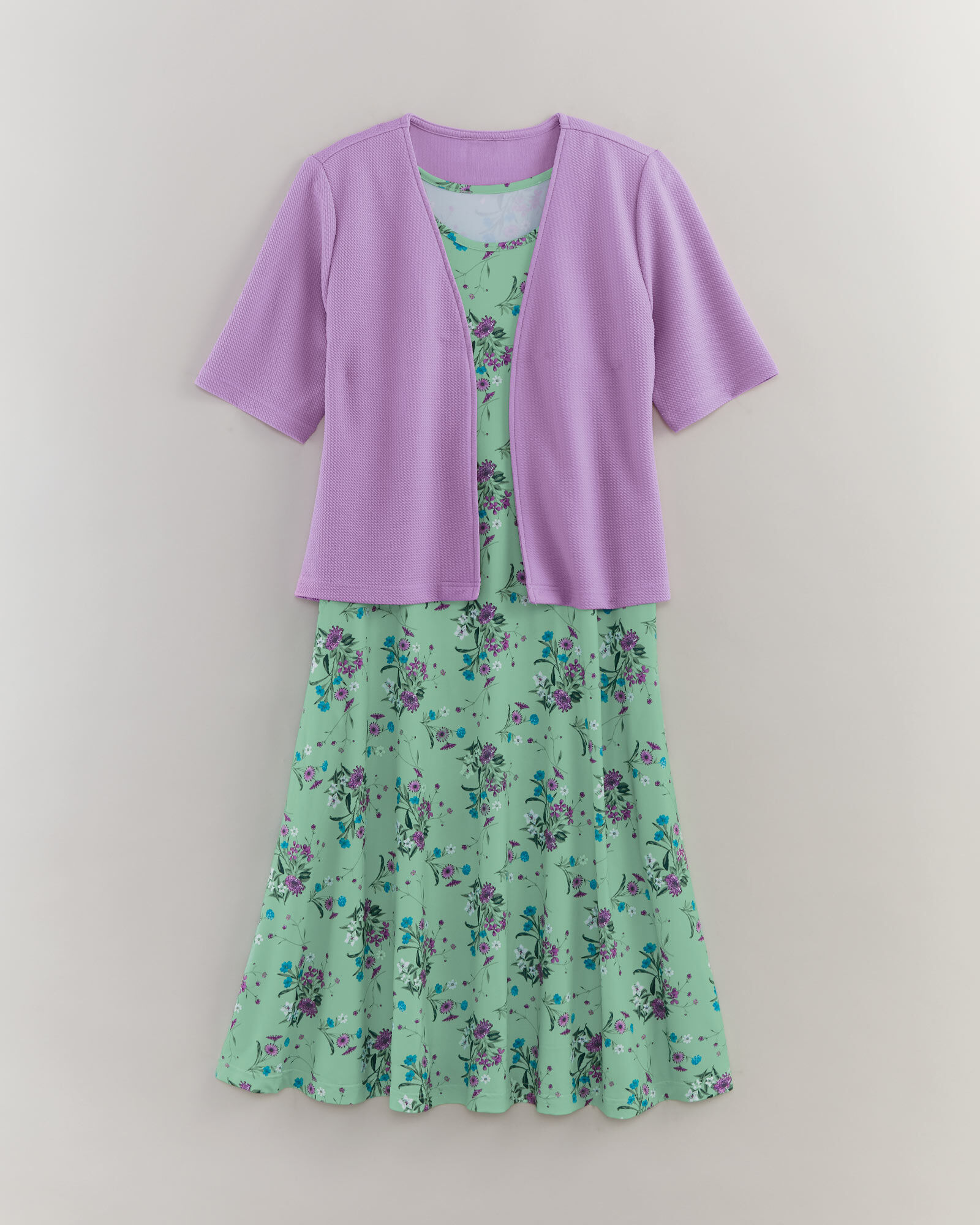 Jacket Dress | Blair