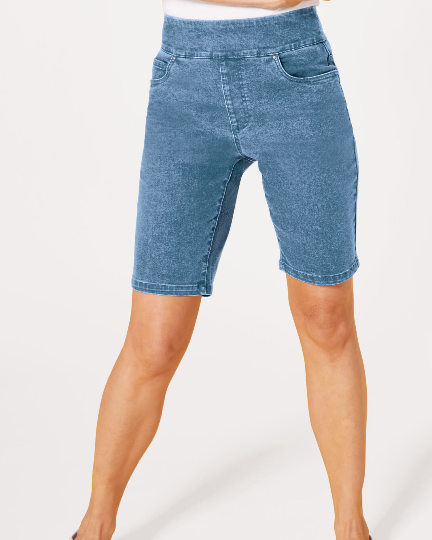 【DEARMINE】Oen Bermuda Short Pants B12744_LWSH.jpg?sw=744&sh=930&
