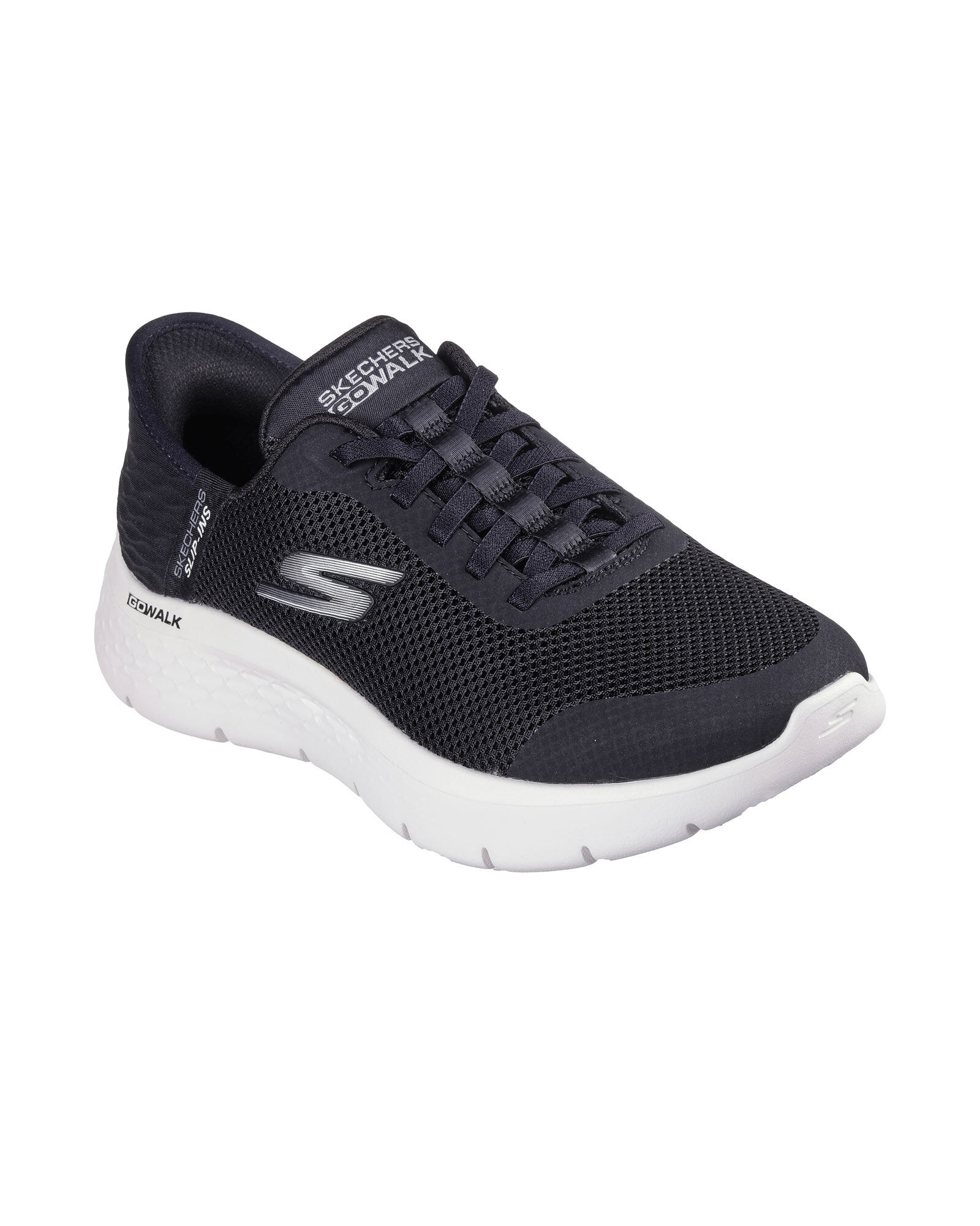 Skechers® Slip-Ins: Go Walk Flex - Grand Entry | Draper's