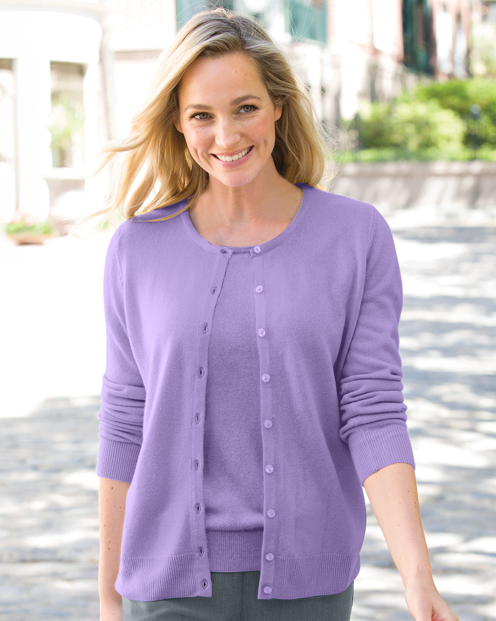 Spindrift™ Cardigan | Appleseed's