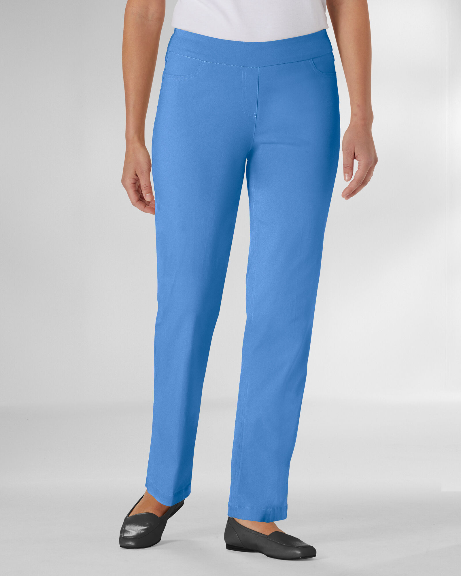 【SCENERITY】Bust Banding Slacks Bust Banding Slacks (3color) - SCENERITY
