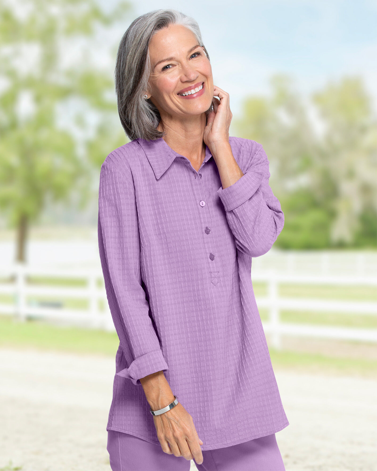 kids Soor Ploom Agatha Tunic - Twig & Vine | Garmentory