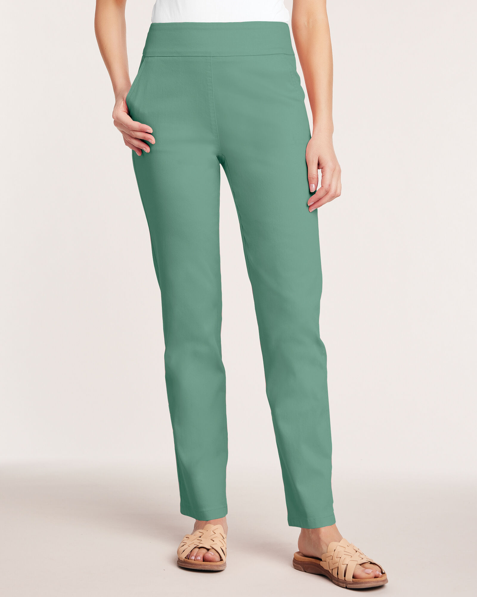 MLVINCE / TYPE-4 SLIM STRETCH WAX CARGO PANTS | HOLICK