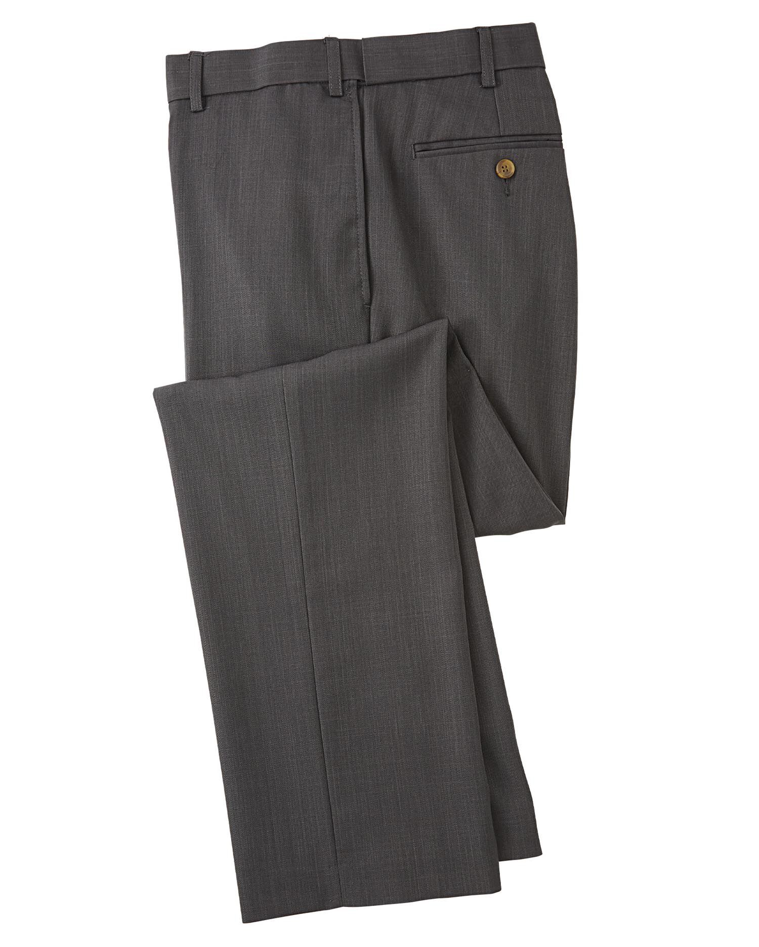 数量は多 Haband Blair | Trousers Smartwaist™ 500 Botany パンツ