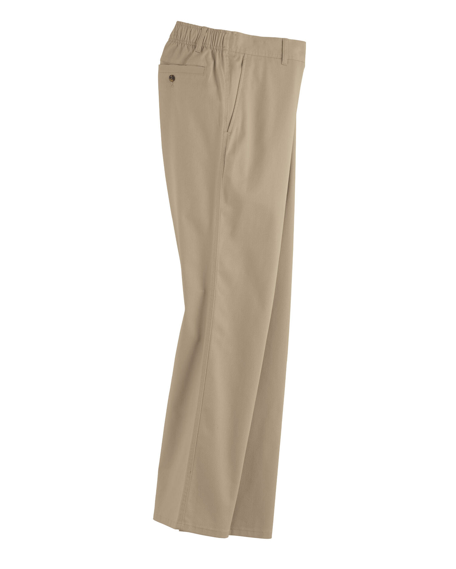★BEYOND CLOSET★ARCHIVE FLARE-FIT SUPER FINE CHINO PANTS COLLECTION LINE] ARCHIVE FLARE-FIT SUPER FINE CHINO PANTS