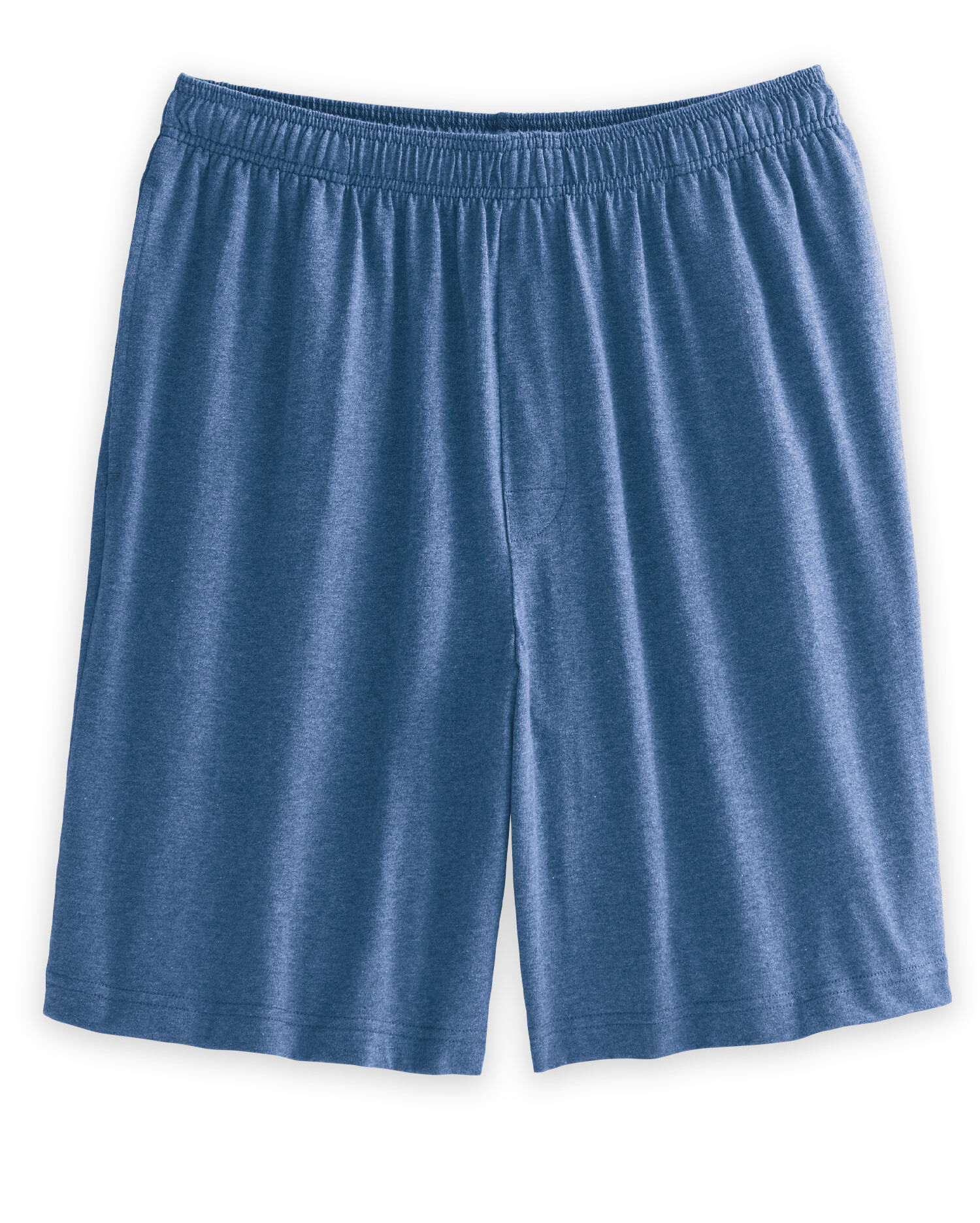 John Blair Jersey Knit Shorts | Blair