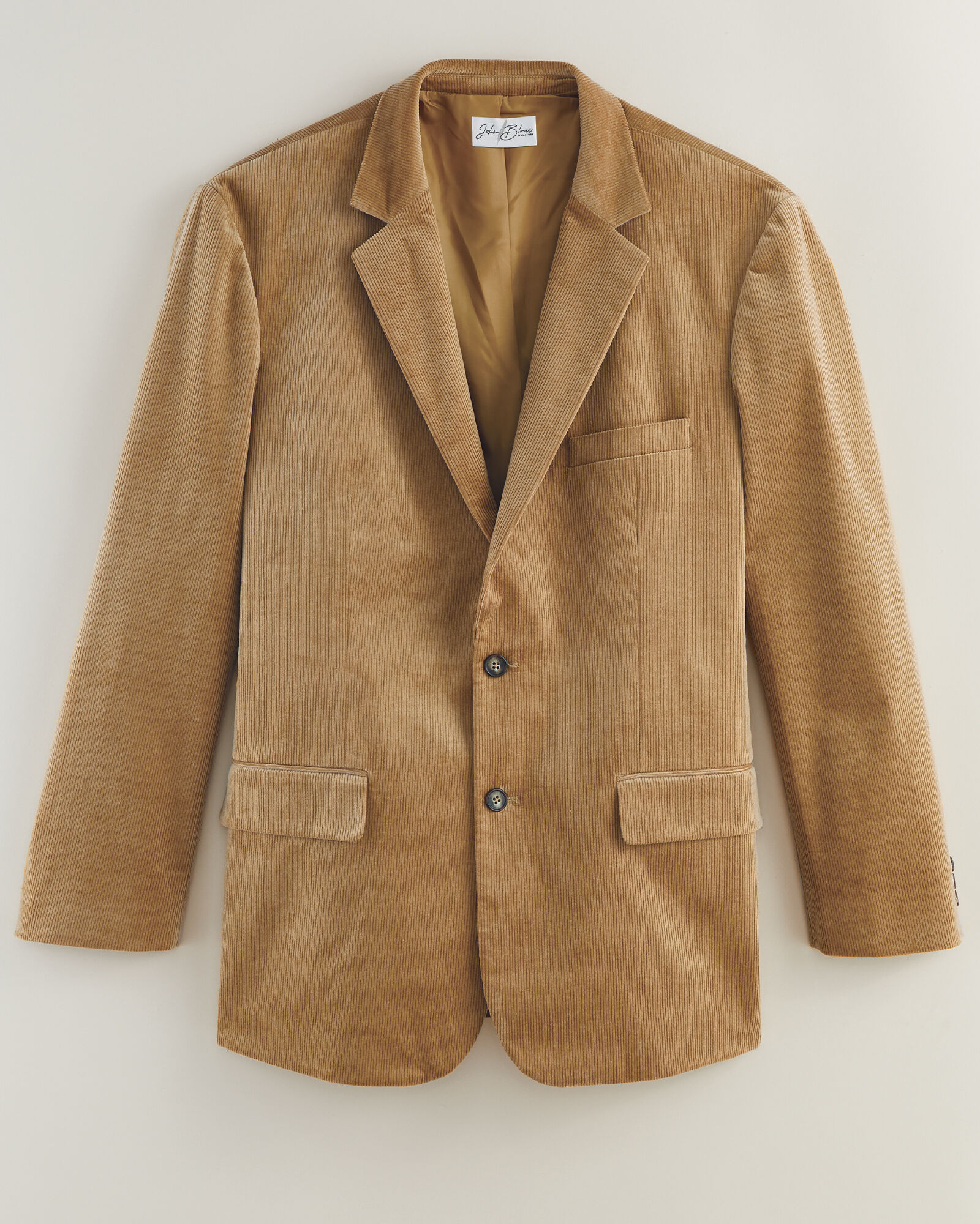 John Blair® Corduroy Blazer | Blair John Blair® Corduroy Blazer | Blair