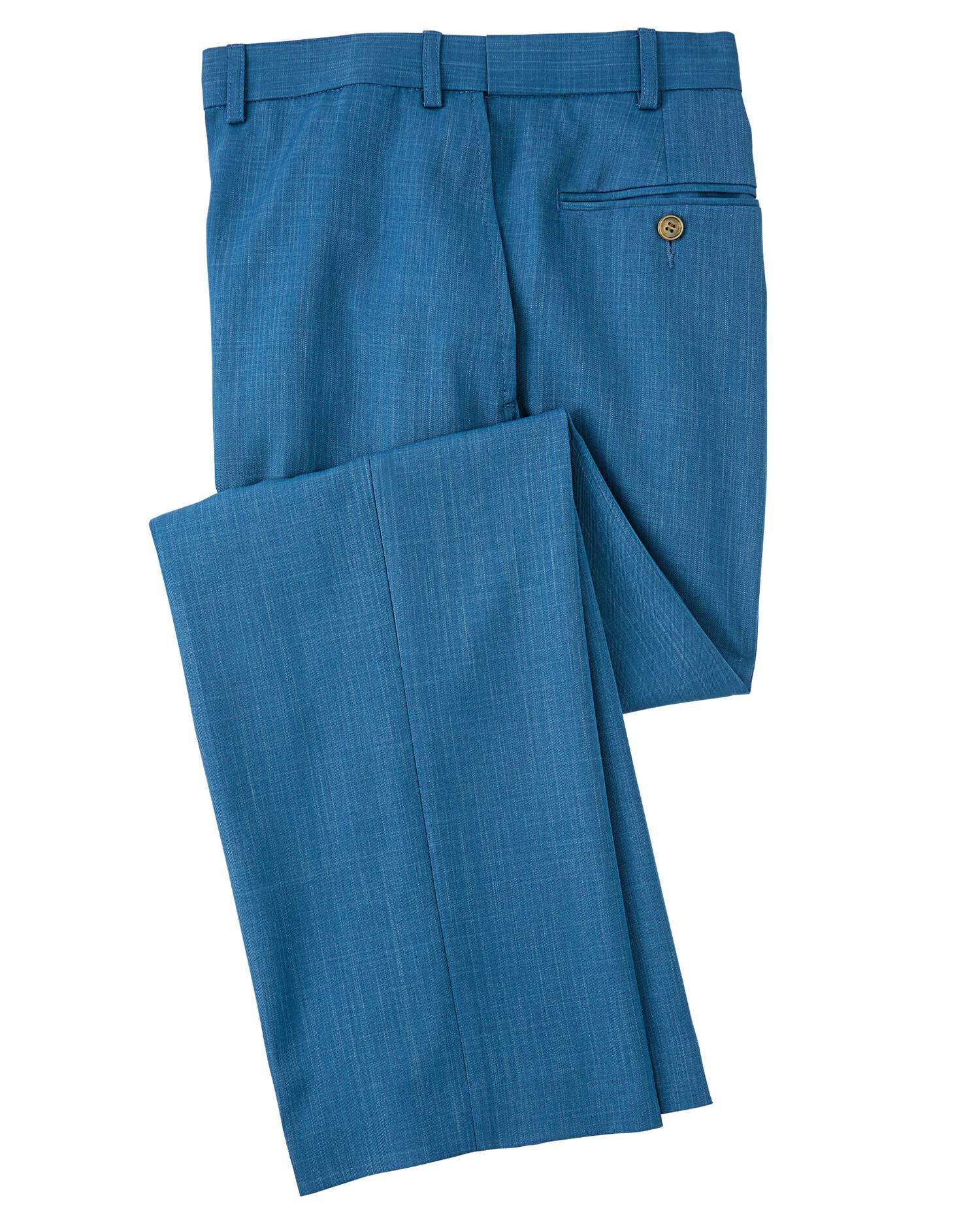 福袋 Haband Blair | Trousers Smartwaist™ 500 Botany パンツ