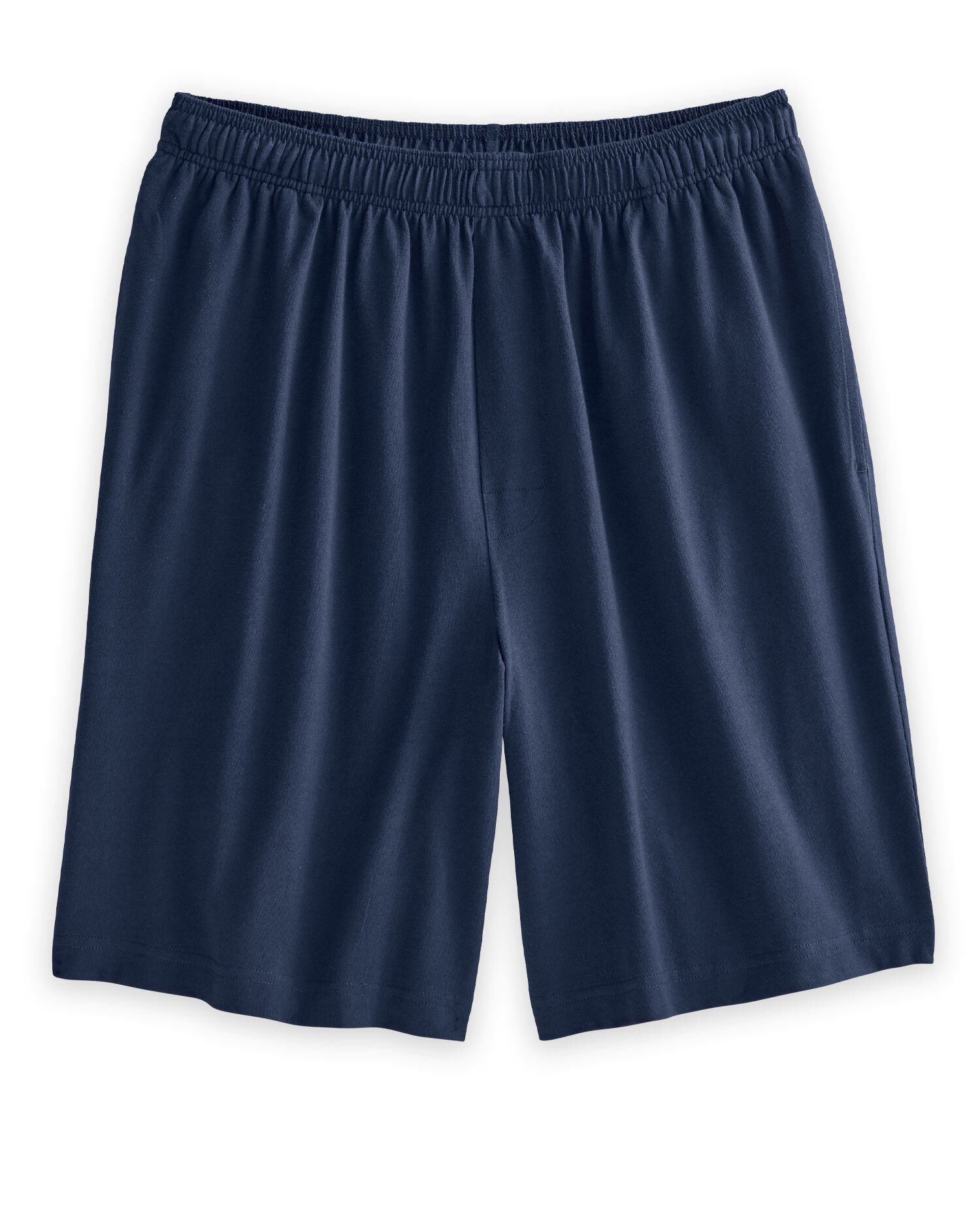 John Blair Jersey Knit Shorts