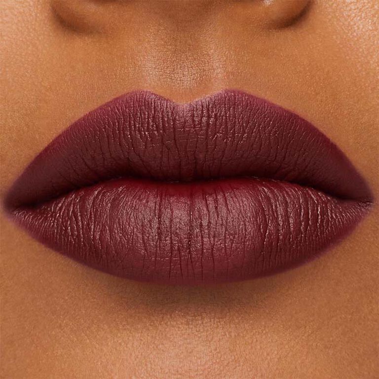 MACXIMAL SILKY MATTE LIPSTICK SIN