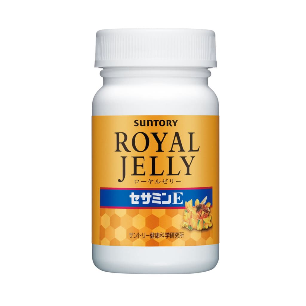 商品画像：Amazon | サントリー プロポリス＋セサミンE プロポリス 3