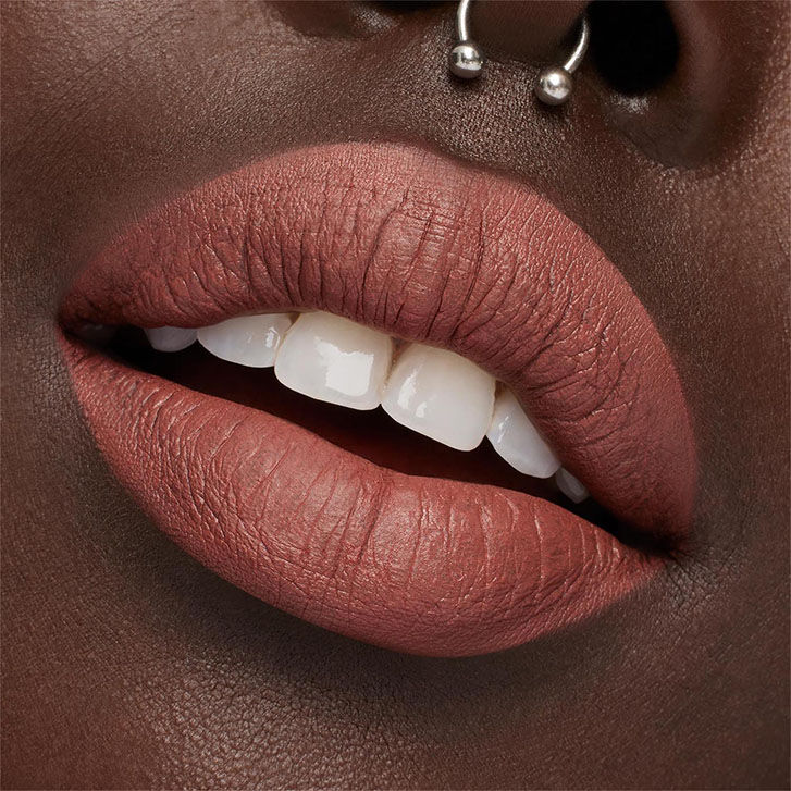 LUXリップ Amazon.com : Luxvisage Long Lasting Ultra Matte Lipstick PIN