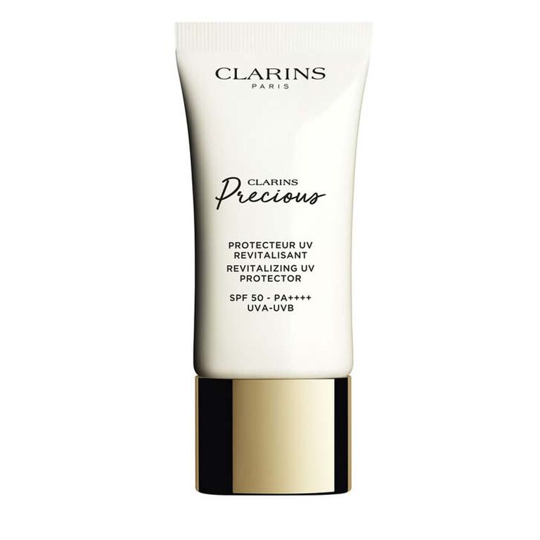 Precious Revitalizing UV Protection SPF50-PA++++